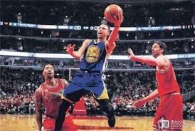 有意思，湖人队詹姆斯透露了为什么他不和迈克尔·乔丹“说话”